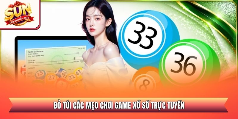 Win Go 3 Phút Sunwin - Sảnh Quay Số Nhanh Săn Thưởng Lớn 3 Bỏ túi các mẹo chơi game xổ số trực tuyến